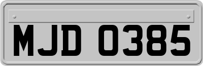 MJD0385