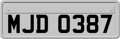 MJD0387
