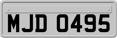 MJD0495