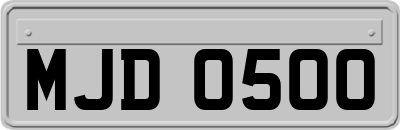 MJD0500