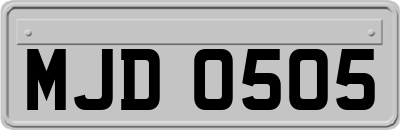 MJD0505