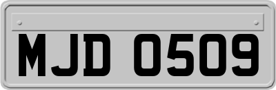 MJD0509