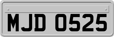 MJD0525