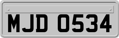 MJD0534