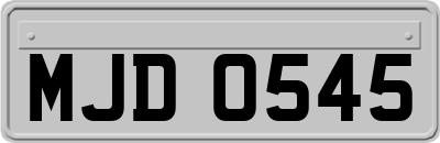 MJD0545