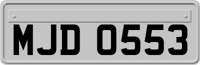 MJD0553