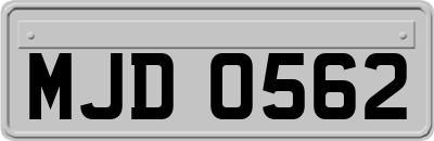 MJD0562
