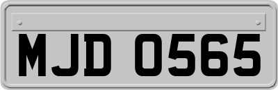 MJD0565