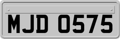 MJD0575