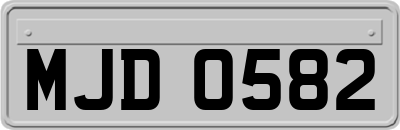 MJD0582