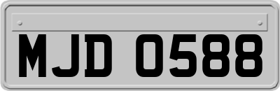 MJD0588