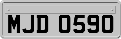 MJD0590