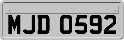 MJD0592
