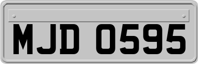 MJD0595