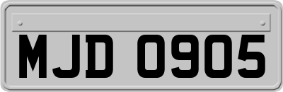 MJD0905
