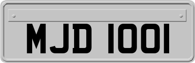 MJD1001