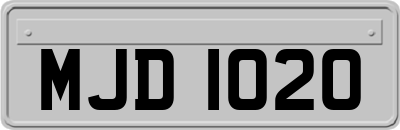 MJD1020