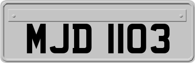 MJD1103