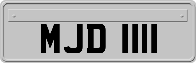 MJD1111