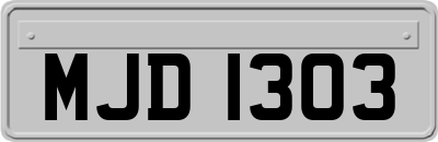 MJD1303