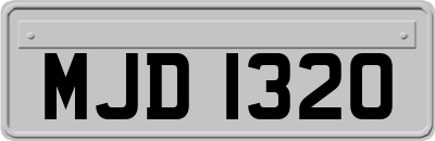 MJD1320