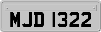 MJD1322