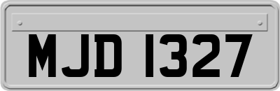 MJD1327