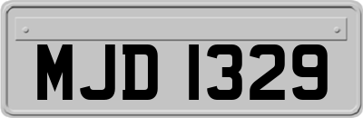 MJD1329