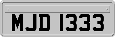 MJD1333