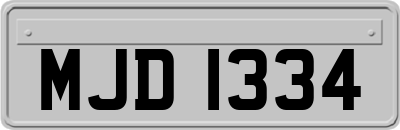 MJD1334