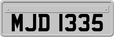 MJD1335