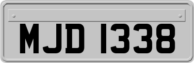 MJD1338