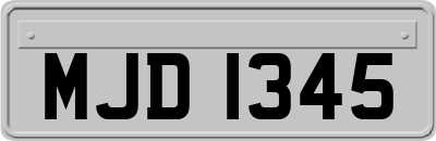 MJD1345