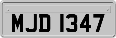 MJD1347