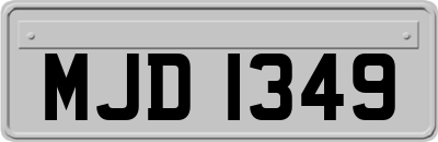 MJD1349