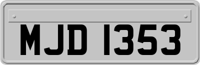 MJD1353