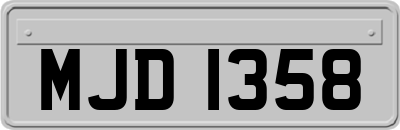 MJD1358
