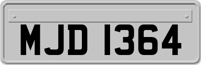 MJD1364