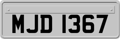 MJD1367