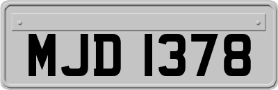 MJD1378