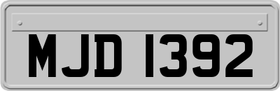 MJD1392