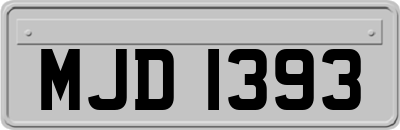 MJD1393