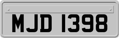 MJD1398