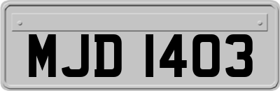 MJD1403