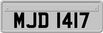 MJD1417