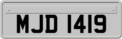 MJD1419