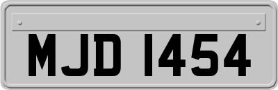 MJD1454