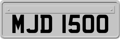 MJD1500