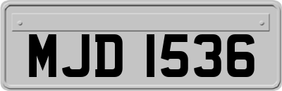 MJD1536