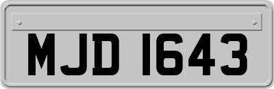 MJD1643